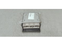 Recambio de centralita airbag para suzuki sx4 1.6 ddis 120 4x4 fap referencia OEM IAM 3891061M00  