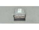 Recambio de centralita airbag para suzuki sx4 1.6 ddis 120 4x4 fap referencia OEM IAM 3891061M00  