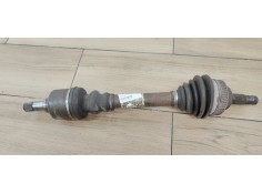 Recambio de transmision delantera izquierda para citroen xsara picasso 1.6 hdi 90 exclusive plus referencia OEM IAM 9642426680  