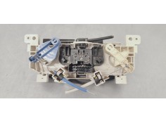 Recambio de mando calefaccion / aire acondicionado para dacia sandero 1.5 dci 85 referencia OEM IAM N106278B  