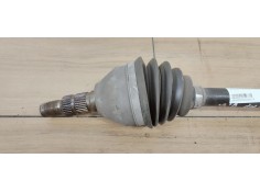 Recambio de transmision delantera derecha para opel zafira b edition ´´111 jahre´´ referencia OEM IAM   