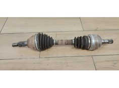 Recambio de transmision delantera izquierda para opel zafira b edition ´´111 jahre´´ referencia OEM IAM   