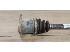 Recambio de transmision trasera derecha para lexus nx 2.5i eh 153 [300h] 4x4 referencia OEM IAM   
