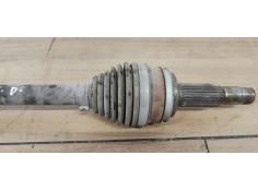Recambio de transmision trasera derecha para lexus nx 2.5i eh 153 [300h] 4x4 referencia OEM IAM   