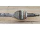Recambio de transmision trasera derecha para lexus nx 2.5i eh 153 [300h] 4x4 referencia OEM IAM   