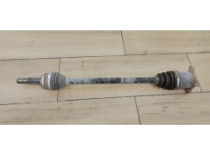 Recambio de transmision trasera derecha para lexus nx 2.5i eh 153 [300h] 4x4 referencia OEM IAM   