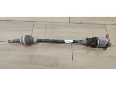 Recambio de transmision trasera izquierda para lexus nx 2.5i eh 153 [300h] 4x4 referencia OEM IAM   