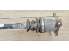 Recambio de transmision trasera izquierda para lexus nx 2.5i eh 153 [300h] 4x4 referencia OEM IAM   