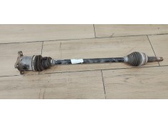Recambio de transmision trasera izquierda para lexus nx 2.5i eh 153 [300h] 4x4 referencia OEM IAM   