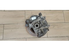 Recambio de mangueta trasera derecha para lexus nx 2.5i eh 153 [300h] 4x4 referencia OEM IAM R63R  