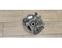 Recambio de mangueta trasera derecha para lexus nx 2.5i eh 153 [300h] 4x4 referencia OEM IAM R63R  