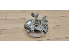 Recambio de mangueta trasera derecha para lexus nx 2.5i eh 153 [300h] 4x4 referencia OEM IAM R63R  
