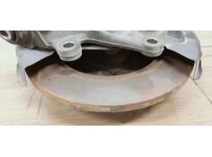 Recambio de mangueta trasera derecha para lexus nx 2.5i eh 153 [300h] 4x4 referencia OEM IAM R63R  
