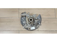 Recambio de mangueta trasera izquierda para lexus nx 2.5i eh 153 [300h] 4x4 referencia OEM IAM R63L  