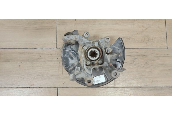 Recambio de mangueta trasera izquierda para lexus nx 2.5i eh 153 [300h] 4x4 referencia OEM IAM R63L  