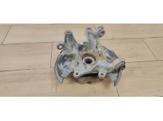 Recambio de mangueta trasera izquierda para lexus nx 2.5i eh 153 [300h] 4x4 referencia OEM IAM R63L  