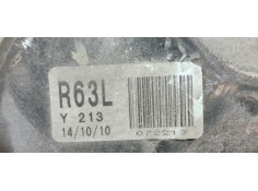 Recambio de mangueta trasera izquierda para lexus nx 2.5i eh 153 [300h] 4x4 referencia OEM IAM R63L  