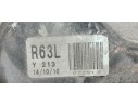 Recambio de mangueta trasera izquierda para lexus nx 2.5i eh 153 [300h] 4x4 referencia OEM IAM R63L  