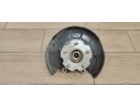 Recambio de mangueta trasera izquierda para lexus nx 2.5i eh 153 [300h] 4x4 referencia OEM IAM R63L  