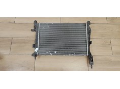 Recambio de radiador agua para ford focus lim. (cb8) 5ecalc referencia OEM IAM CV618005VB  