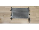 Recambio de radiador agua para ford focus lim. (cb8) 5ecalc referencia OEM IAM CV618005VB  