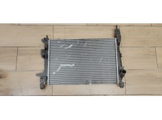 Recambio de radiador agua para ford focus lim. (cb8) 5ecalc referencia OEM IAM CV618005VB  