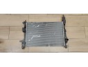 Recambio de radiador agua para ford focus lim. (cb8) 5ecalc referencia OEM IAM CV618005VB  
