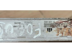 Recambio de radiador agua para ford focus lim. (cb8) 5ecalc referencia OEM IAM CV618005VB  