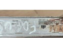 Recambio de radiador agua para ford focus lim. (cb8) 5ecalc referencia OEM IAM CV618005VB  