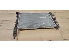 Recambio de radiador agua para ford focus lim. (cb8) 5ecalc referencia OEM IAM CV618005VB  
