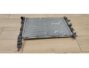 Recambio de radiador agua para ford focus lim. (cb8) 5ecalc referencia OEM IAM CV618005VB  