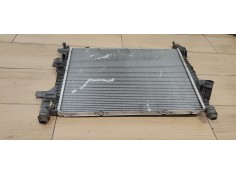 Recambio de radiador agua para ford focus lim. (cb8) 5ecalc referencia OEM IAM CV618005VB  