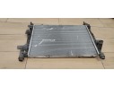 Recambio de radiador agua para ford focus lim. (cb8) 5ecalc referencia OEM IAM CV618005VB  