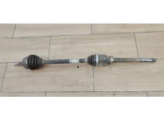 Recambio de transmision delantera derecha para citroen berlingo 1.5 hdi referencia OEM IAM 9820471180  