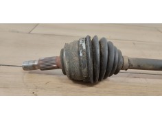 Recambio de transmision delantera derecha para citroen berlingo 1.5 hdi referencia OEM IAM 9820471180  