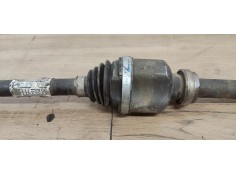 Recambio de transmision delantera derecha para citroen berlingo 1.5 hdi referencia OEM IAM 9820471180  