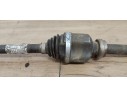 Recambio de transmision delantera derecha para citroen berlingo 1.5 hdi referencia OEM IAM 9820471180  