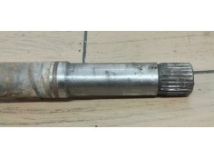 Recambio de transmision delantera derecha para citroen berlingo 1.5 hdi referencia OEM IAM 9820471180  