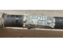 Recambio de transmision delantera derecha para citroen berlingo 1.5 hdi referencia OEM IAM 9820471180  