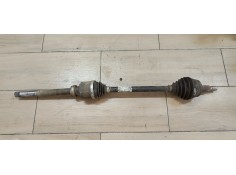Recambio de transmision delantera derecha para citroen berlingo 1.5 hdi referencia OEM IAM 9820471180  