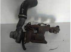 Recambio de turbocompresor para ford tourneo connect (tc7) 1.8 tdci cat referencia OEM IAM XS4Q6K882DE 7034224 