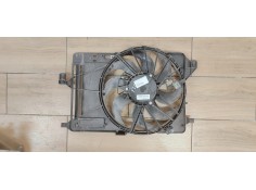 Recambio de electroventilador para ford focus lim. (cb8) 5ecalc referencia OEM IAM CV618C607VA  