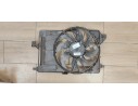 Recambio de electroventilador para ford focus lim. (cb8) 5ecalc referencia OEM IAM CV618C607VA  