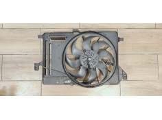 Recambio de electroventilador para ford focus lim. (cb8) 5ecalc referencia OEM IAM CV618C607VA  