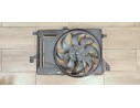 Recambio de electroventilador para ford focus lim. (cb8) 5ecalc referencia OEM IAM CV618C607VA  