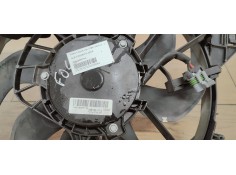 Recambio de electroventilador para ford focus lim. (cb8) 5ecalc referencia OEM IAM CV618C607VA  