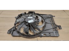 Recambio de electroventilador para ford focus lim. (cb8) 5ecalc referencia OEM IAM CV618C607VA  
