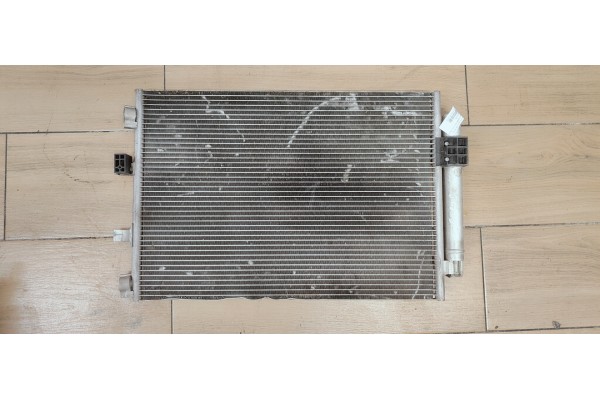 Recambio de condensador / radiador aire acondicionado para ford focus lim. (cb8) 5ecalc referencia OEM IAM BV6119710BB  