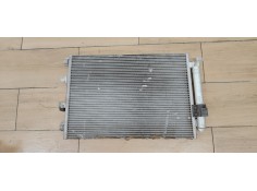 Recambio de condensador / radiador aire acondicionado para ford focus lim. (cb8) 5ecalc referencia OEM IAM BV6119710BB  