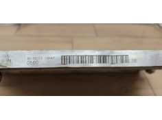 Recambio de condensador / radiador aire acondicionado para ford focus lim. (cb8) 5ecalc referencia OEM IAM BV6119710BB  